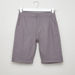 Eligo Colour Block Short Sleeves T-shirt with Shorts-Clothes Sets-thumbnail-4