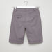 Eligo Colour Block Short Sleeves T-shirt with Shorts-Clothes Sets-thumbnail-6