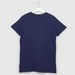 Bossini Graphic Print T-shirt with Short Sleeves-T Shirts-thumbnail-2