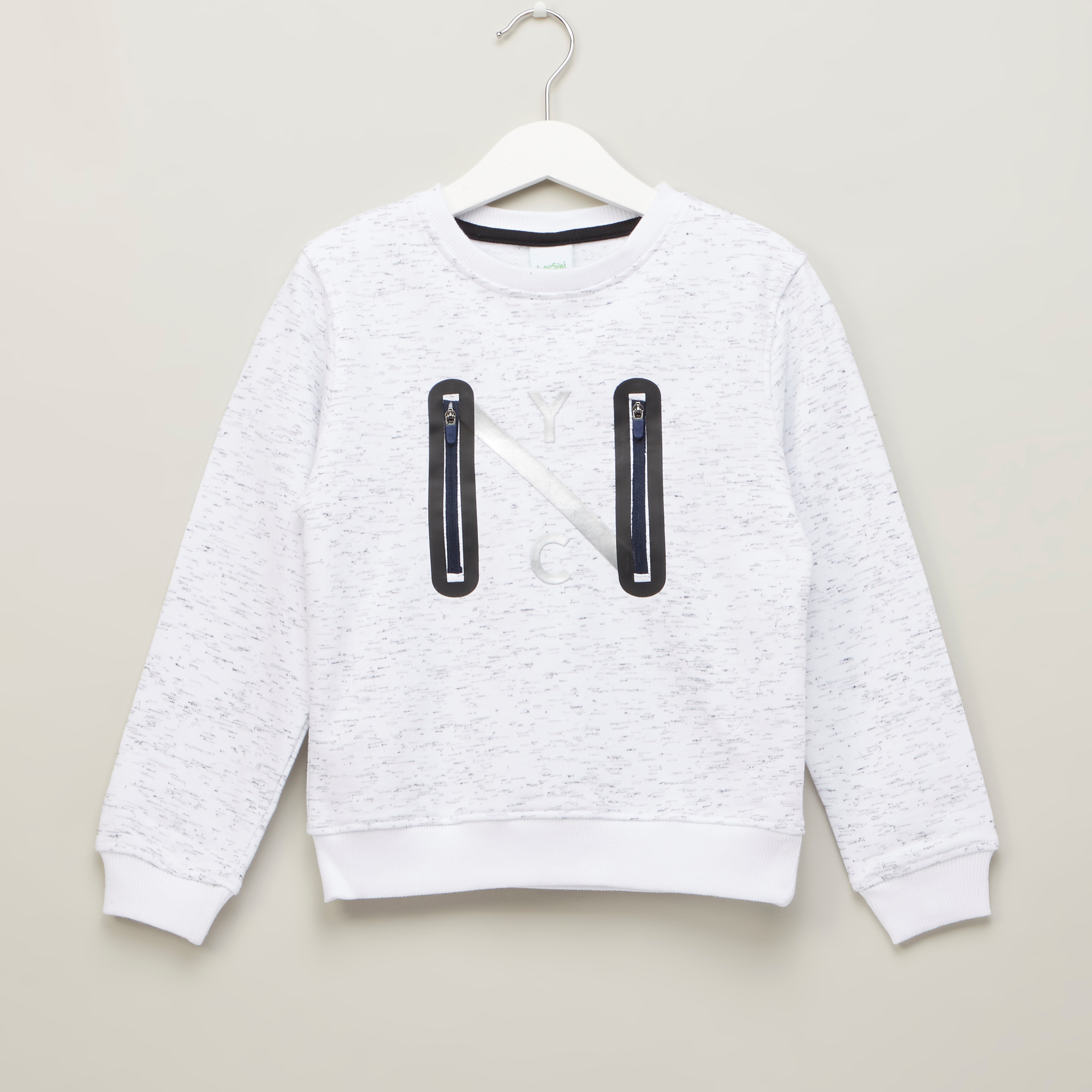 Bossini sweater best sale