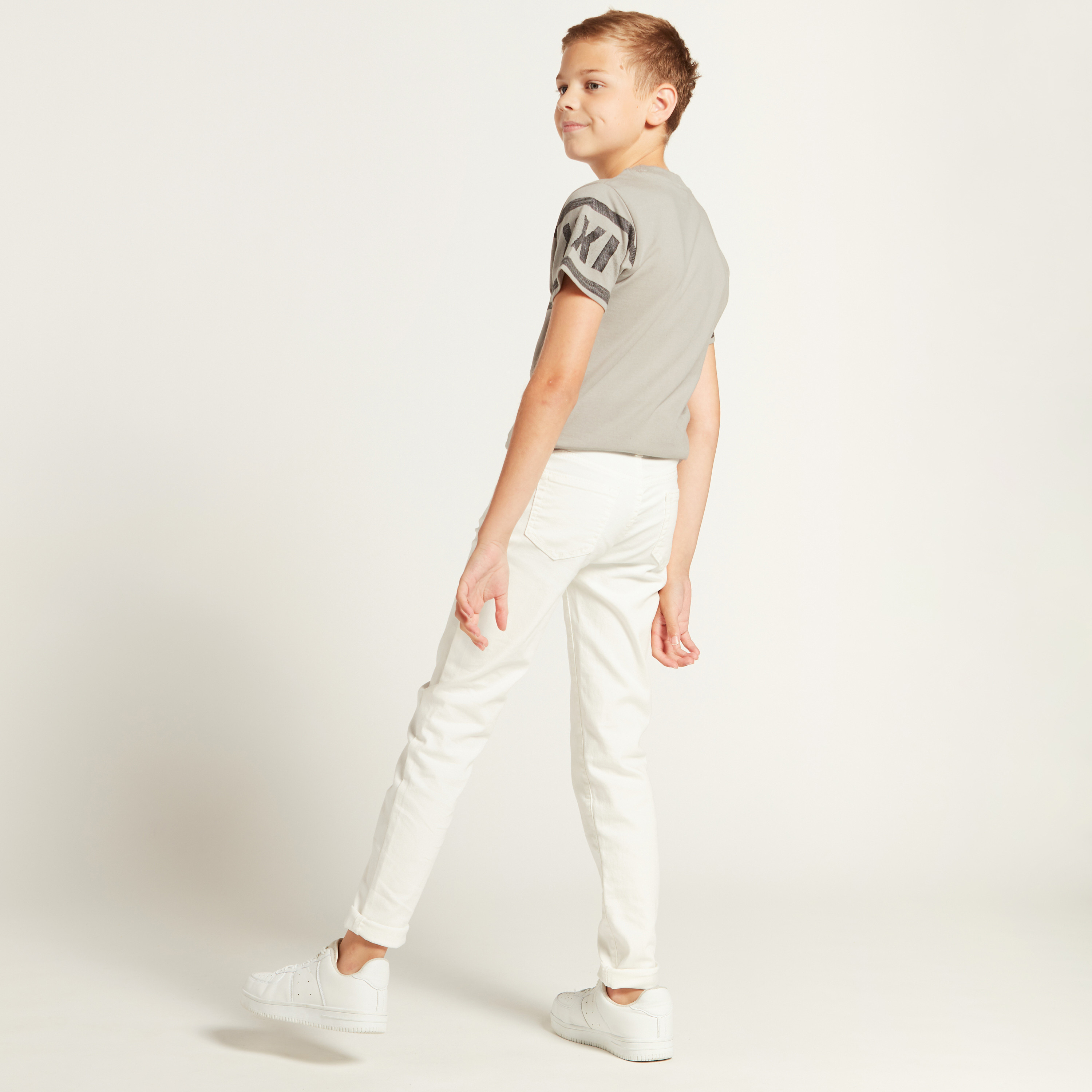 Iconic Regular Fit Jeans-boys-clothing-bottoms-jeans-image-4