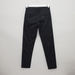 Iconic Solid Pants with Pocket Detail and Belt Loops-Pants-thumbnail-2