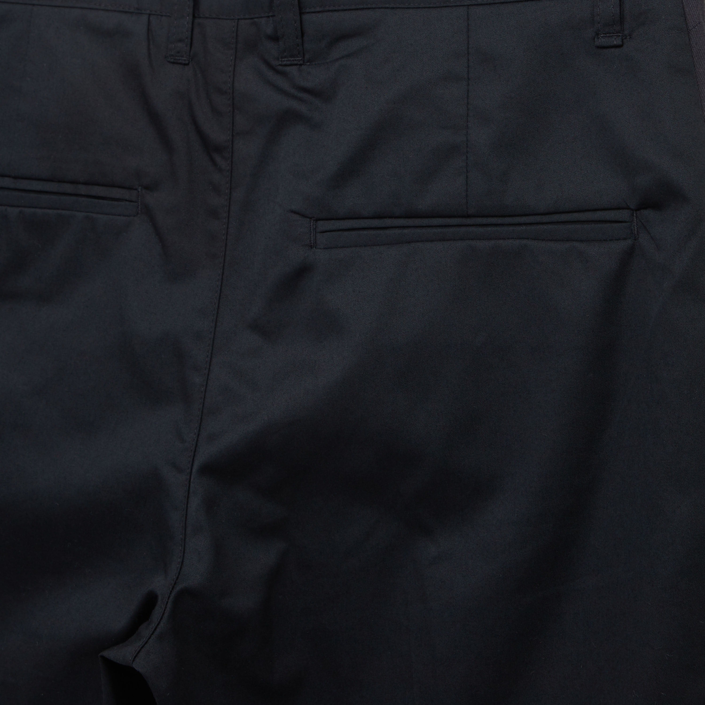 Iconic Solid Pants with Pocket Detail and Belt Loops-boys-clothing-bottoms-trousers-image-4