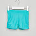 Juniors Printed Raglan Swimwear T-shirt with Solid Shorts-Swimwear-thumbnail-4
