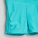 Juniors Printed Raglan Swimwear T-shirt with Solid Shorts-Swimwear-thumbnail-5