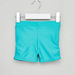 Juniors Printed Raglan Swimwear T-shirt with Solid Shorts-Swimwear-thumbnail-6
