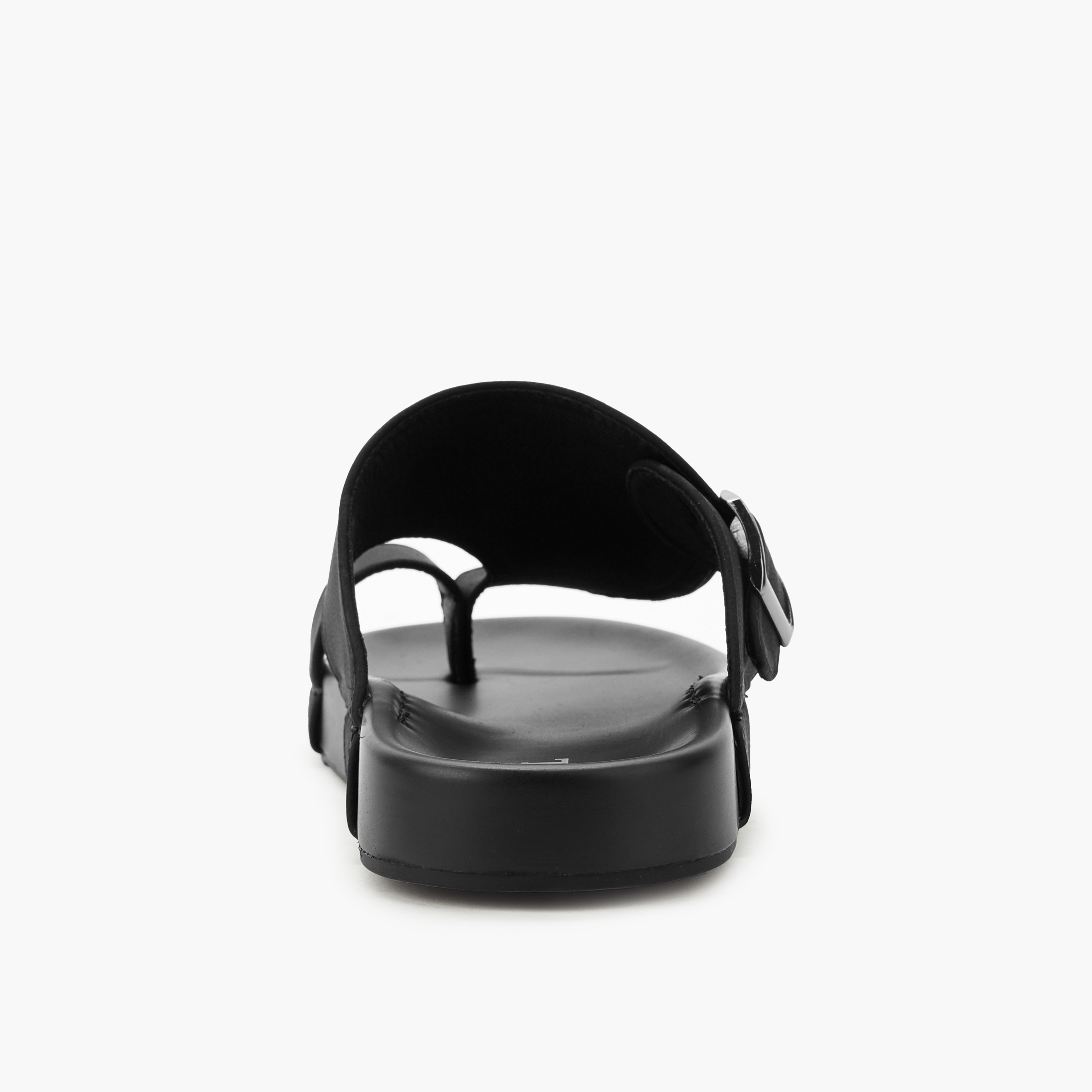 LBL by Shoexpress Men Buckle Detail Comfort Sandals-men-shoes-sandals-image-5