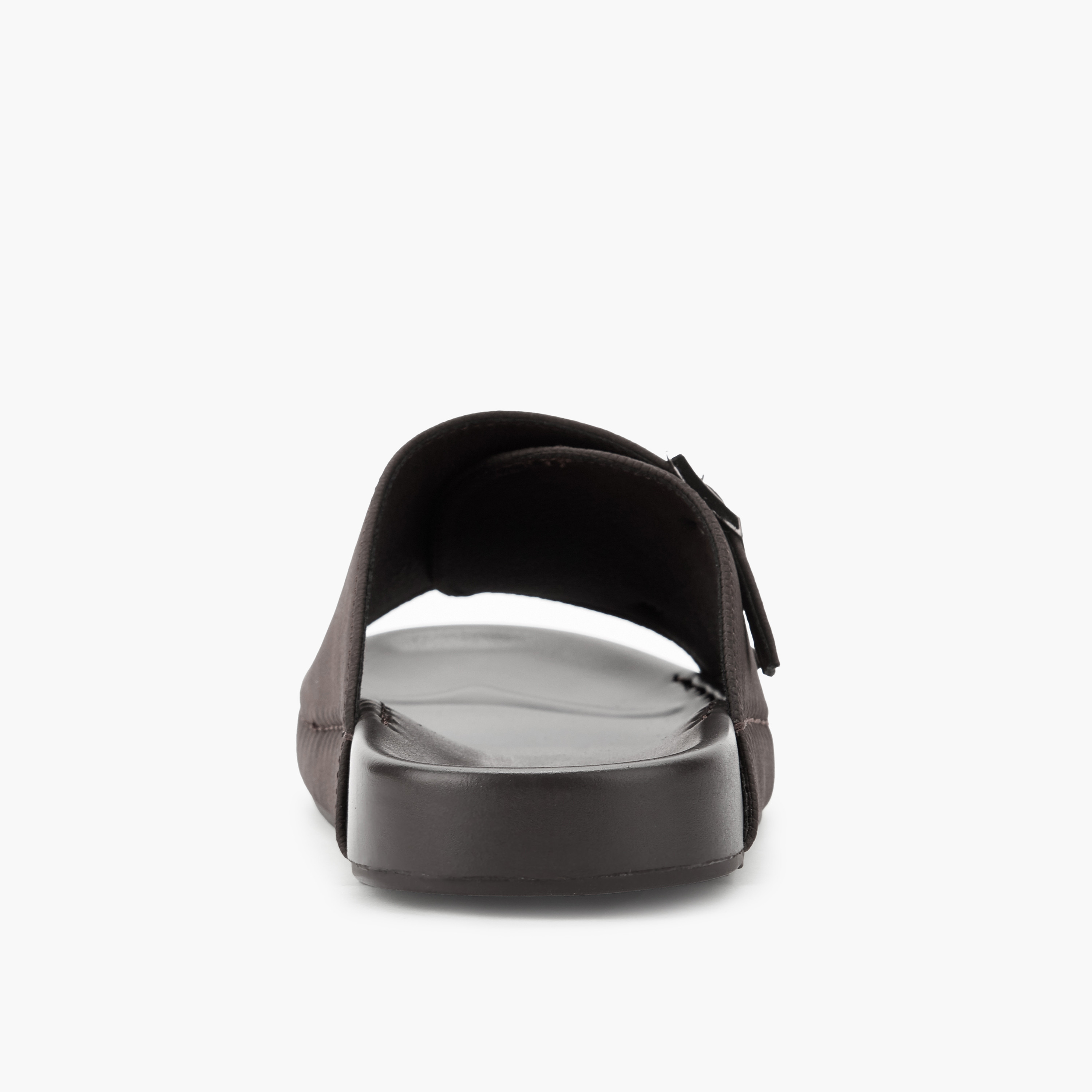 LBL by Shoexpress Men Buckle Detail Comfort Sandals-men-shoes-sandals-image-5