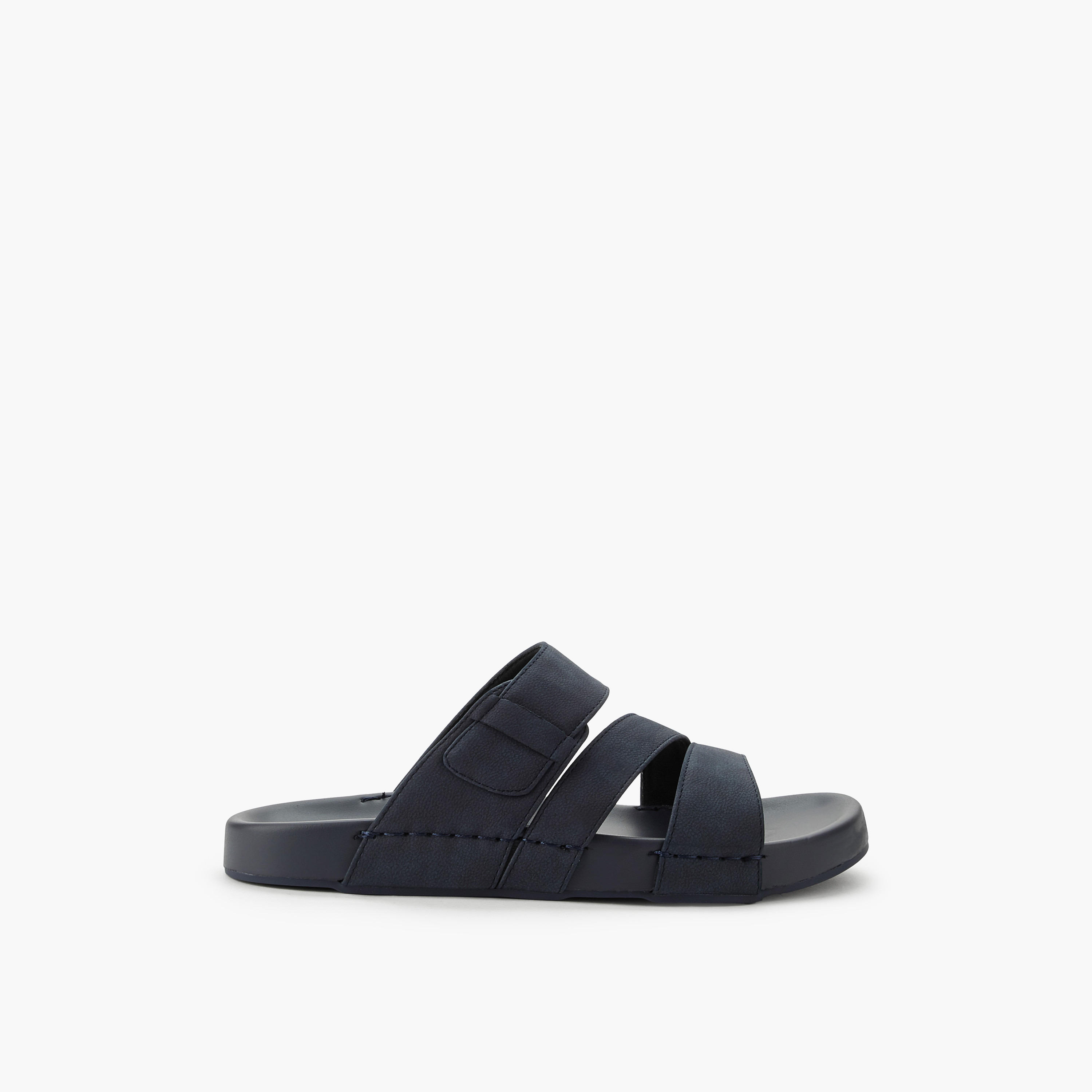 LBL by Shoexpress Men Slip-On Comfort Sandals-men-shoes-sandals-image-3