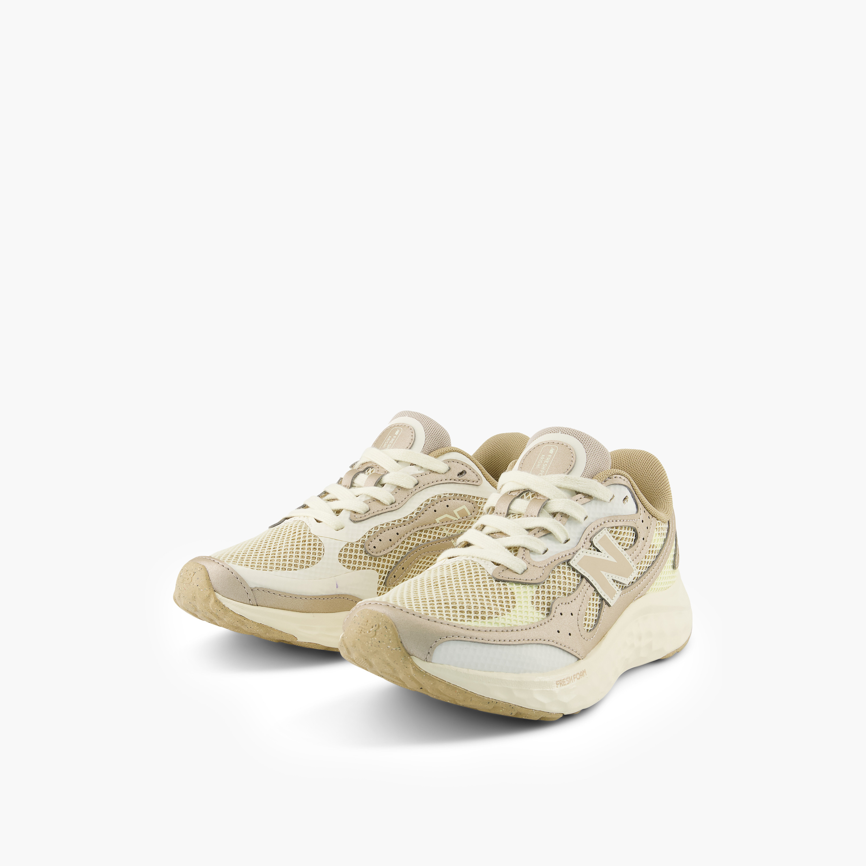 حذاء رياضي بسحّاب إغلاق ورباط إغلاق أريشي للنساء من نيو بالانس-women-shoes-sports-image-3