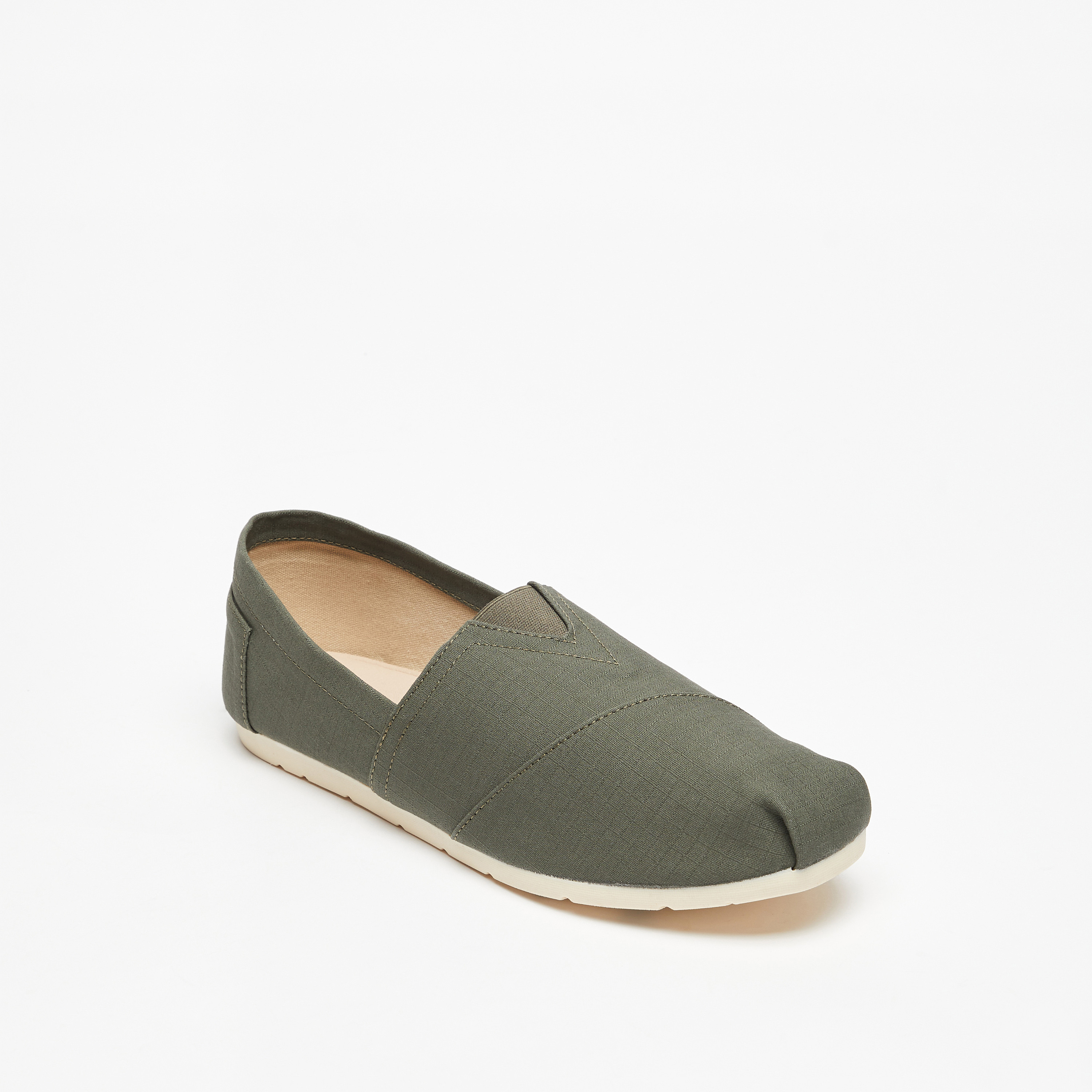 Solid Slip-On Loafers with Stitch Detail-men-shoes-loafersandmoccasins-image-1
