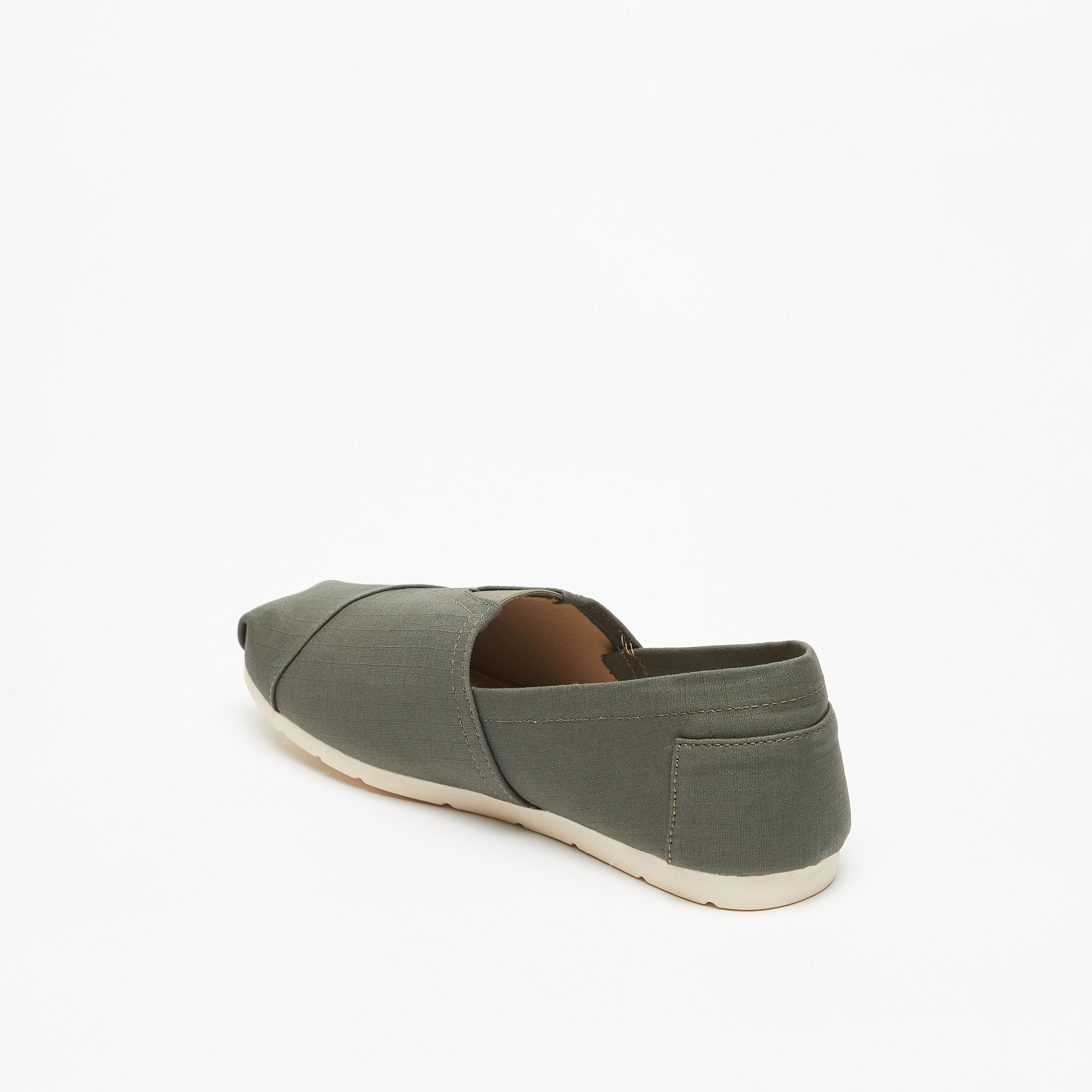 Solid Slip-On Loafers with Stitch Detail-men-shoes-loafersandmoccasins-image-2