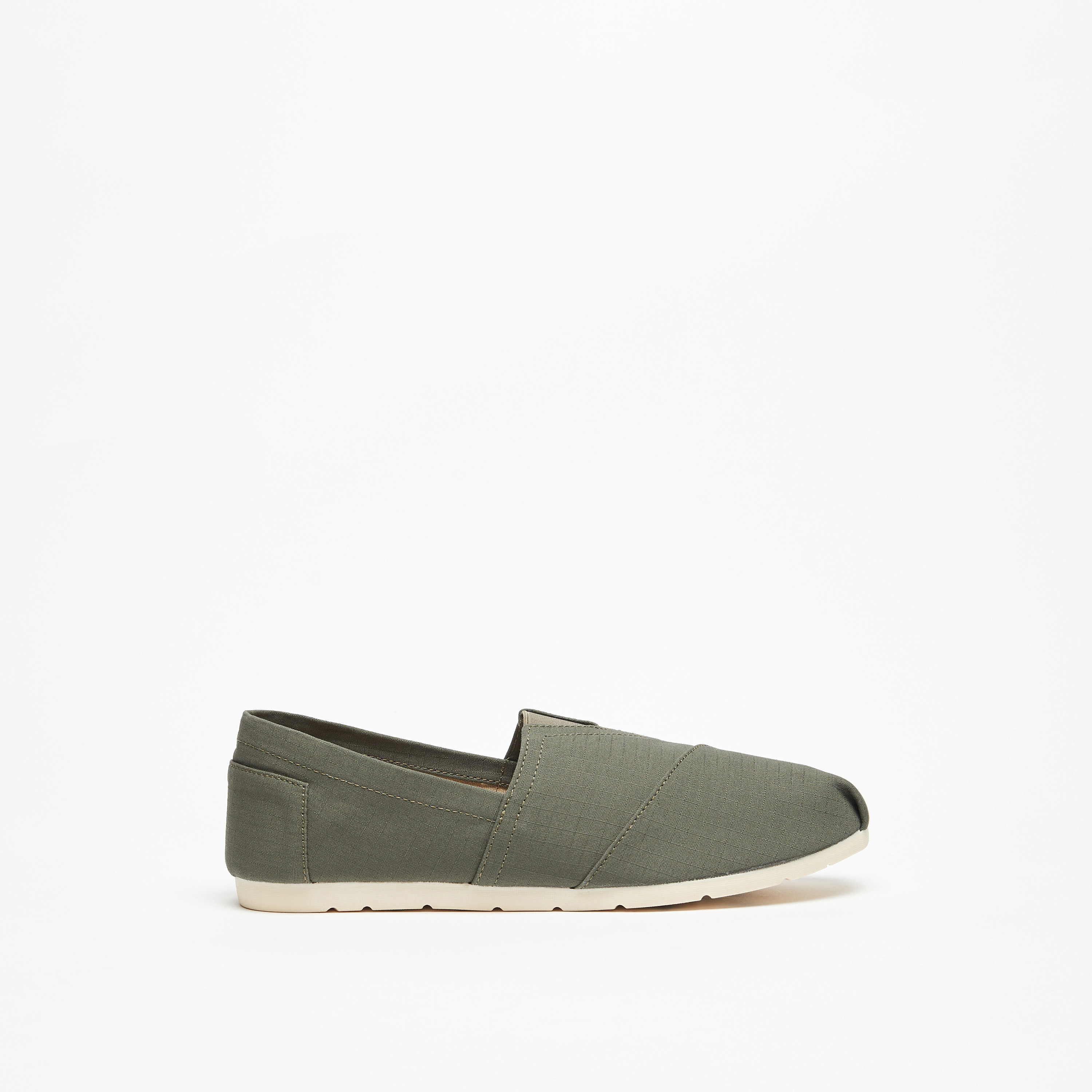 Solid Slip-On Loafers with Stitch Detail-men-shoes-loafersandmoccasins-image-3