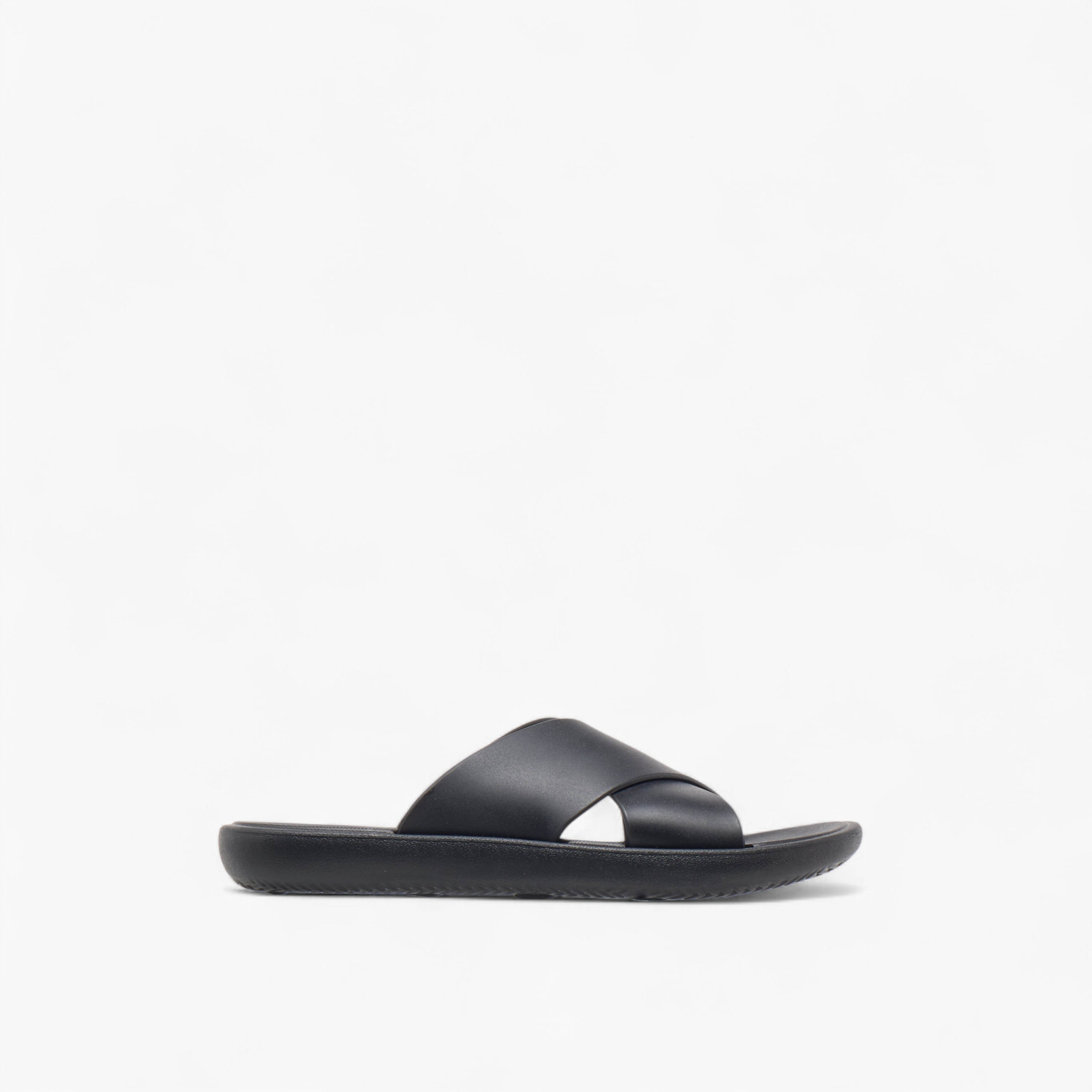 Lee Cooper Men's Cross Strap Sandals-men-shoes-sandals-image-2
