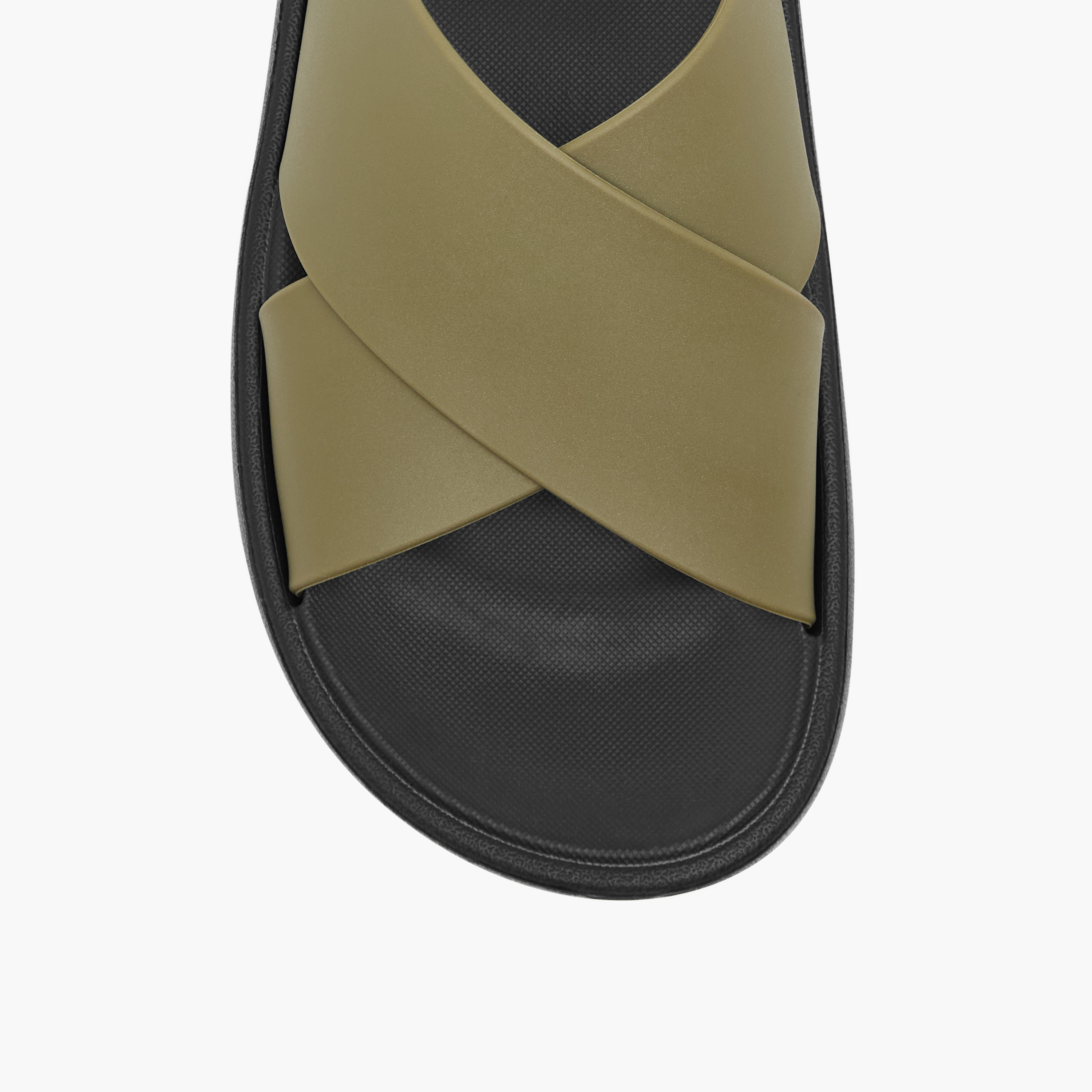 Lee Cooper Men's Cross Strap Sandals-men-shoes-sandals-image-7