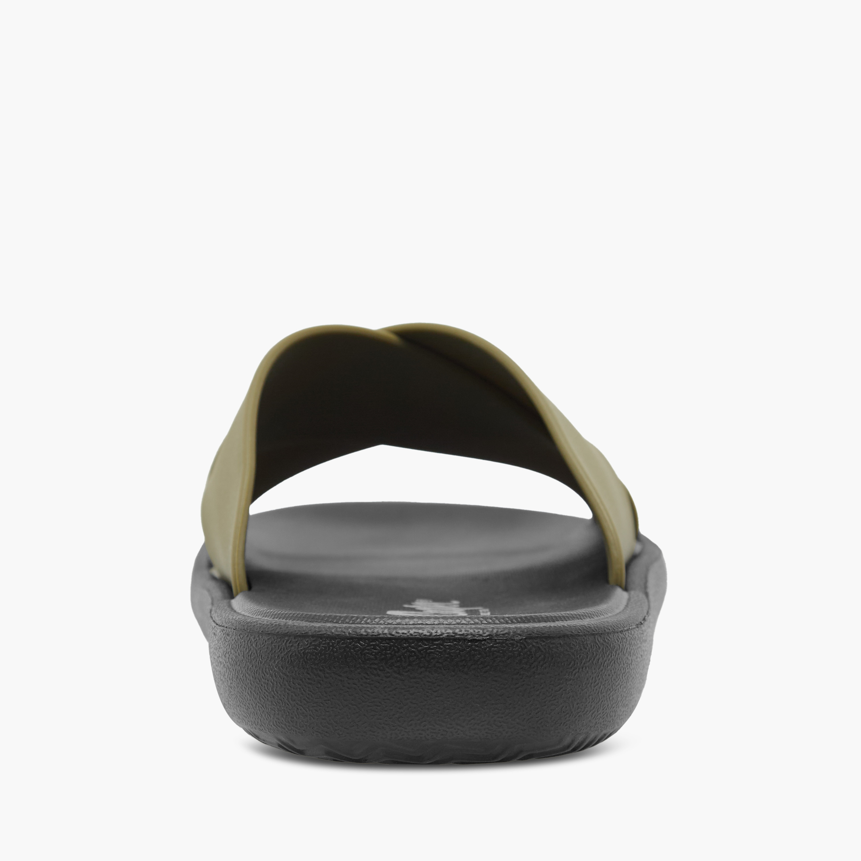 Lee Cooper Men's Cross Strap Sandals-men-shoes-sandals-image-4