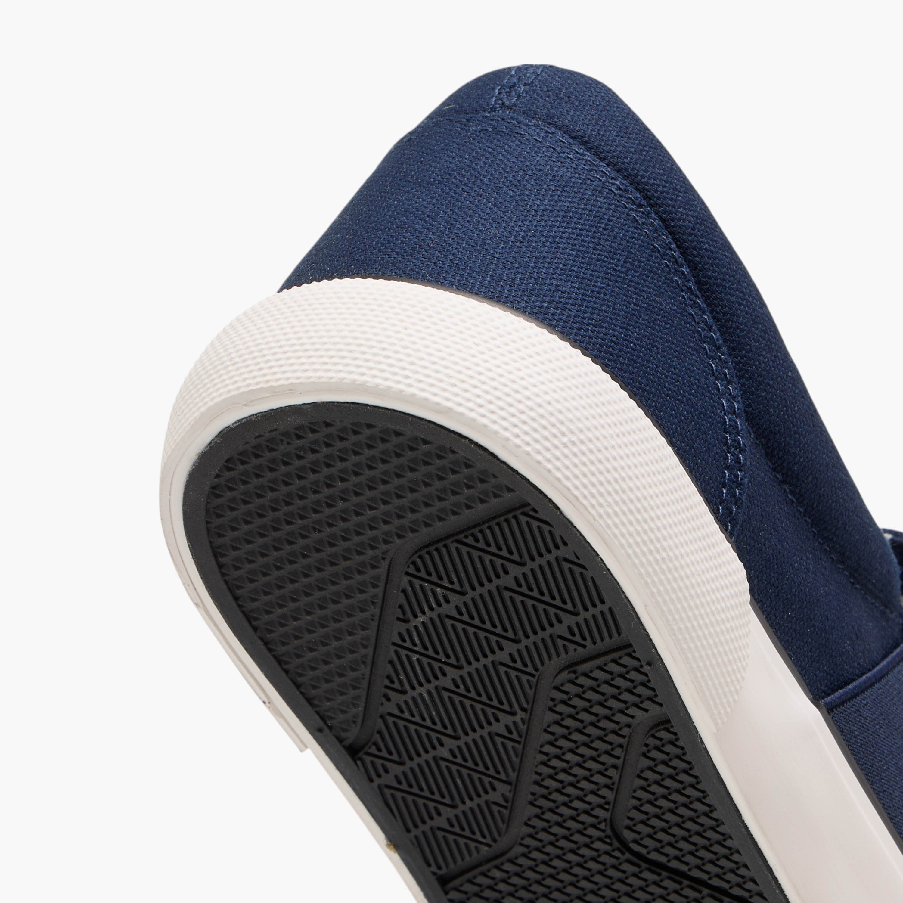 LBL by Shoexpress Solid Slip-On Canvas Shoes-men-shoes-sneakers-image-5