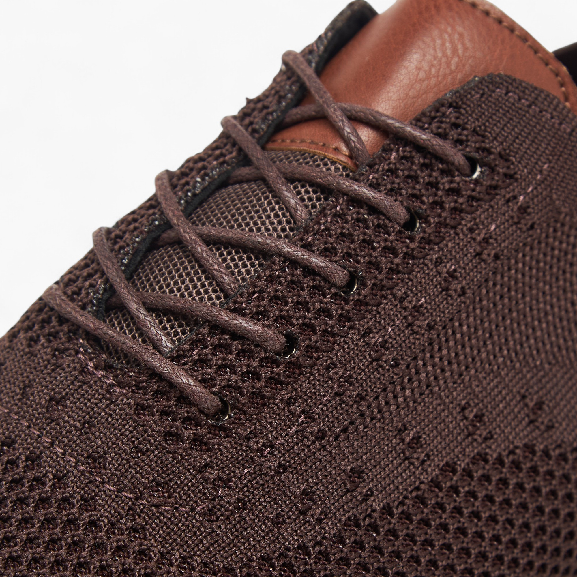 LBL by Shoexpress Mesh Detail Lace-Up Sneakers-men-shoes-sneakers-image-5