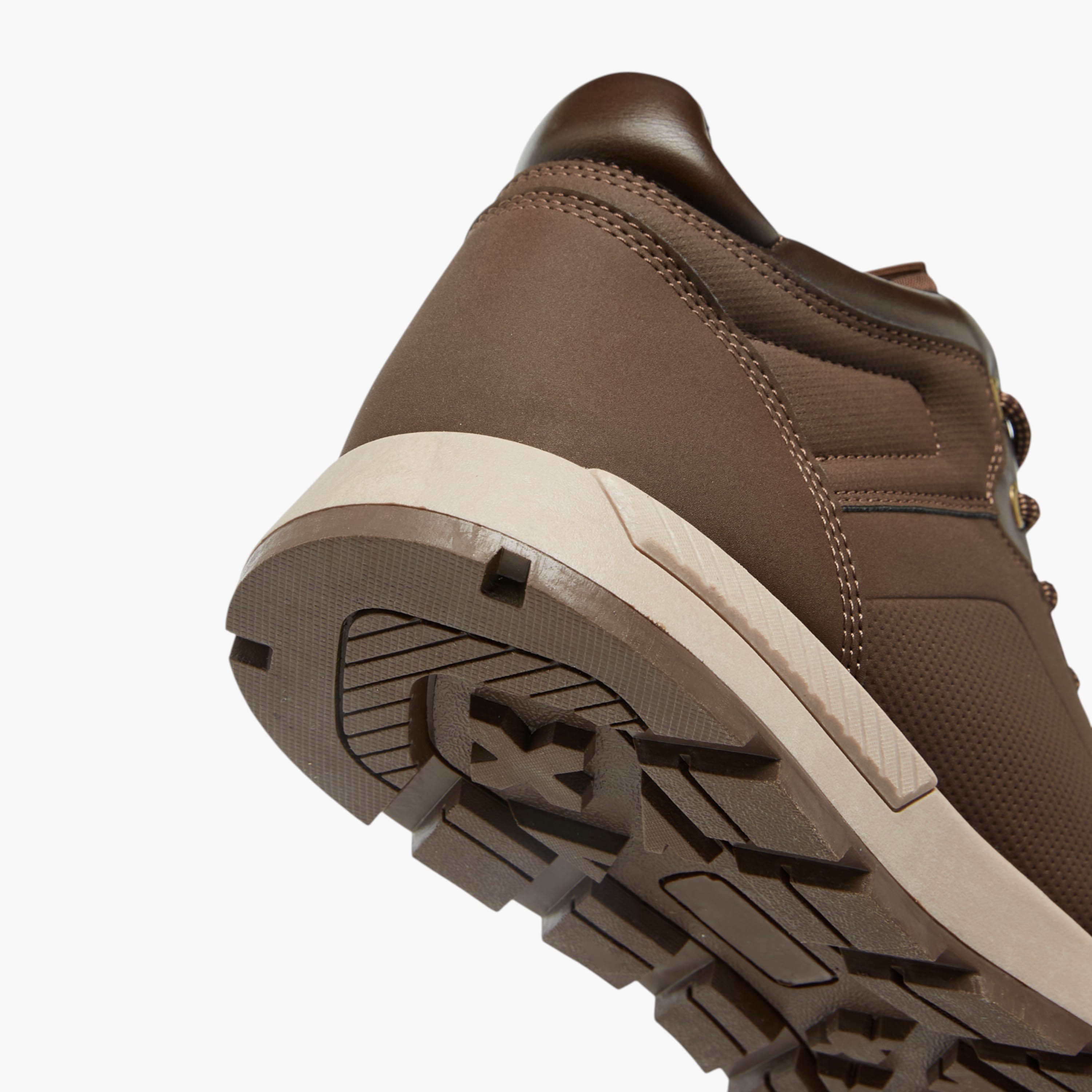 بوت كاحل برباط إغلاق من إل بي إل من شو إكسبريس-men-shoes-boots-image-5