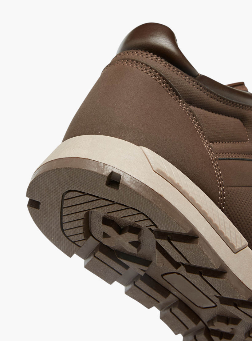 بوت كاحل برباط إغلاق من إل بي إل من شو إكسبريس-men-shoes-boots-image-5