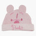 Winnie the Pooh Embroidered Cap-Caps-thumbnail-0