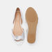 Celeste Women's Slip-On D'Orsay Ballerina Shoes-Women%27s Ballerinas-thumbnail-4