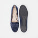 Celeste Women's Grosgrain Bow Detail Slip-On Loafers-Women%27s Casual Shoes-thumbnail-4