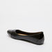 Celeste Women's Slip-On Square-Toe Ballerina Shoes-Women%27s Ballerinas-thumbnail-3