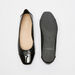 Celeste Women's Slip-On Square-Toe Ballerina Shoes-Women%27s Ballerinas-thumbnail-4