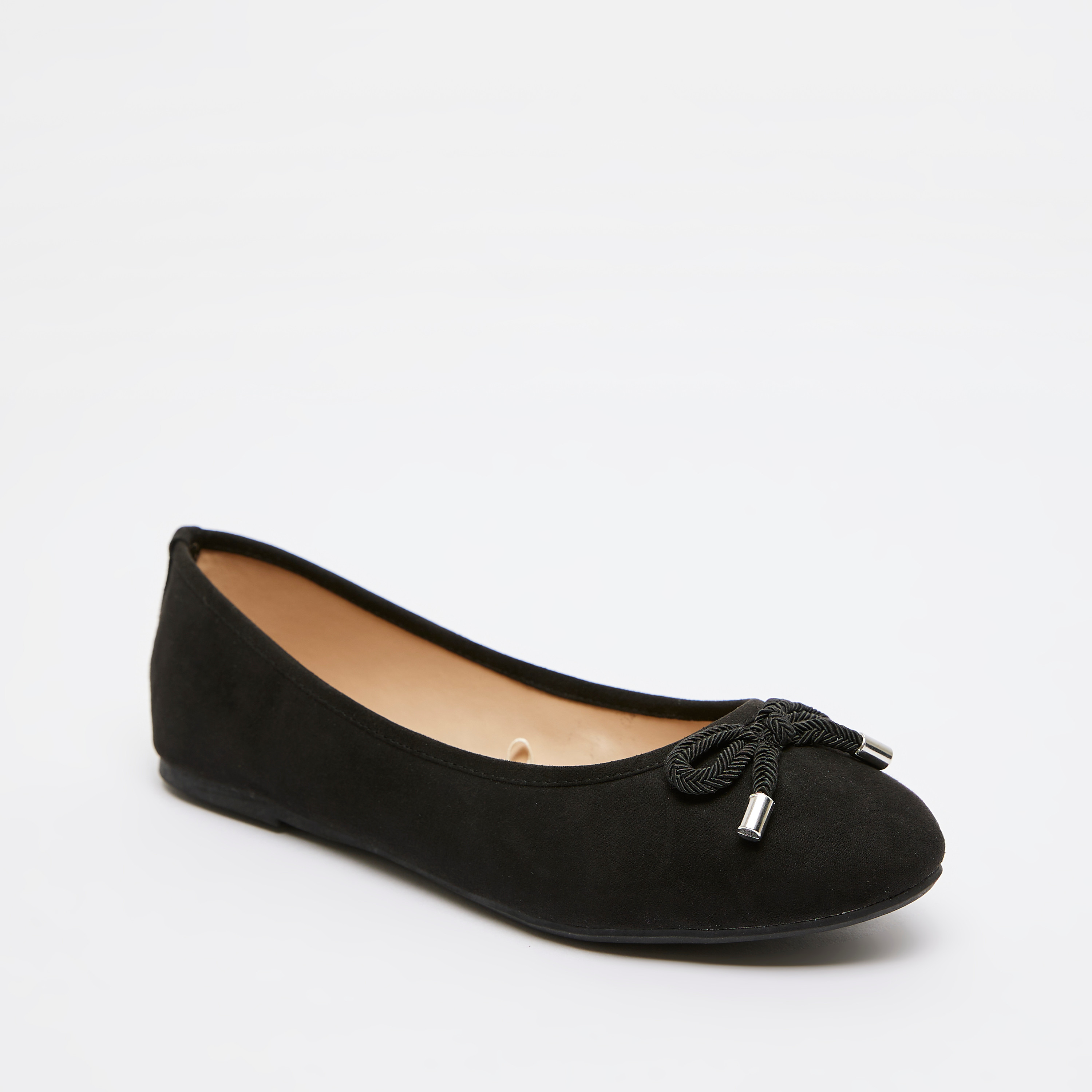 حذاء باليرينا سهل الارتداء للنساء من سيليست-women-shoes-ballerinas-image-2