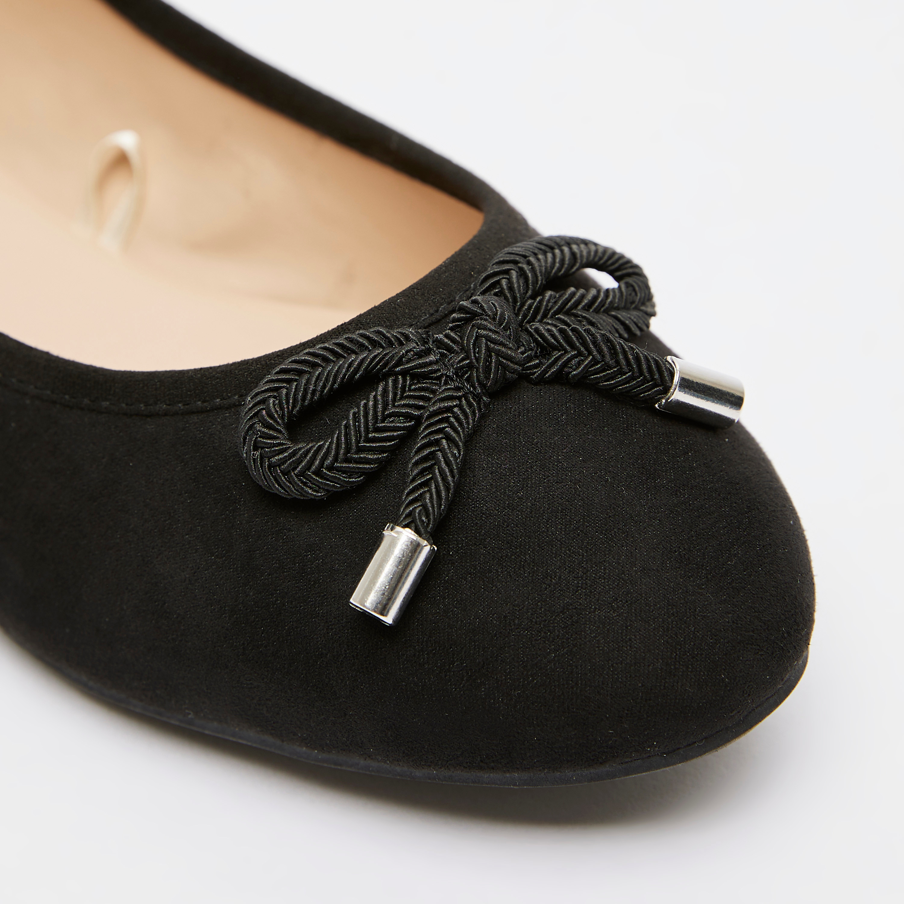 حذاء باليرينا سهل الارتداء للنساء من سيليست-women-shoes-ballerinas-image-3