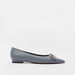 Celeste Women's Slip-On Pointed Toe Ballerina Shoes-Women%27s Ballerinas-thumbnailMobile-0