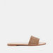 Celeste Textured Flat Sandals-Women%27s Flat Sandals-thumbnailMobile-0