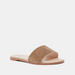 Celeste Textured Flat Sandals-Women%27s Flat Sandals-thumbnailMobile-1