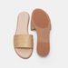 Celeste Textured Flat Sandals-Women%27s Flat Sandals-thumbnailMobile-4