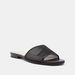 Celeste Women's Open Toe Slide Sandals-Women%27s Flat Sandals-thumbnailMobile-1
