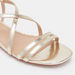 Celeste Strappy Sandals with Buckle Closure-Women%27s Flat Sandals-thumbnailMobile-3