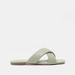 Celeste Women's Cross Strap Slide Sandals-Women%27s Flat Sandals-thumbnailMobile-0