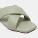 Celeste Women's Cross Strap Slide Sandals-Women%27s Flat Sandals-thumbnailMobile-3
