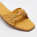 Celeste Women's Open Toe Strappy Knot Sandals-Women%27s Flat Sandals-thumbnailMobile-3
