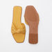 Celeste Women's Open Toe Strappy Knot Sandals-Women%27s Flat Sandals-thumbnailMobile-4