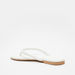 Celeste Women's Slip-On Thong Sandals-Women%27s Flat Sandals-thumbnailMobile-2