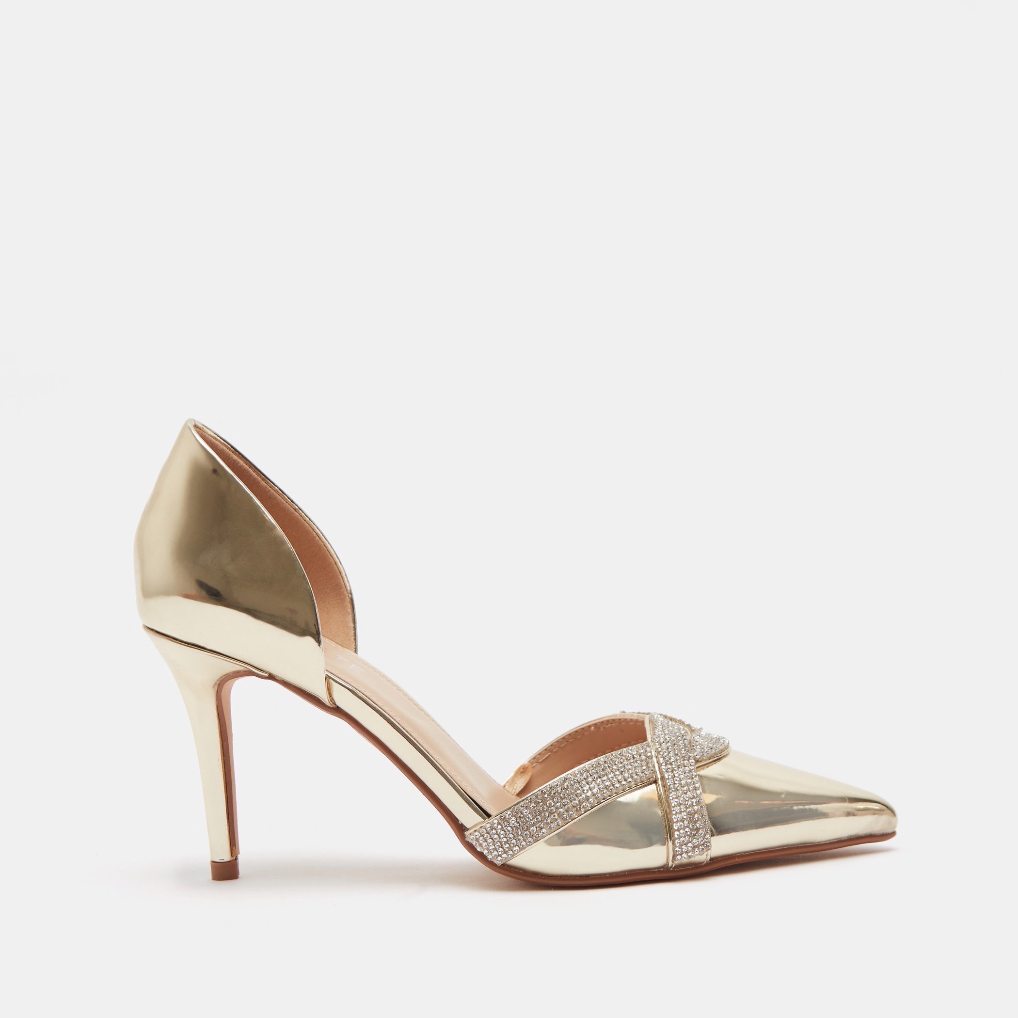 Celeste heels on sale