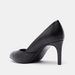 Solid Slip-On Pumps with Stiletto Heels-Women%27s Heel Shoes-thumbnailMobile-2