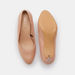 Solid Slip-On Pumps with Stiletto Heels-Women%27s Heel Shoes-thumbnailMobile-4