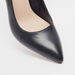 Celeste Women's Solid Slip-On Pumps with Block Heels-Women%27s Heel Shoes-thumbnailMobile-3