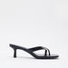 Celeste Women's Slip-On Sandals with Kitten Heels-Women%27s Heel Sandals-thumbnailMobile-0