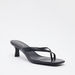 Celeste Women's Slip-On Sandals with Kitten Heels-Women%27s Heel Sandals-thumbnail-1