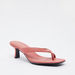 Celeste Women's Slip-On Sandals with Kitten Heels-Women%27s Heel Sandals-thumbnail-1