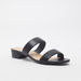 Celeste Women's Slip-On Sandals with Block Heels-Women%27s Heel Sandals-thumbnailMobile-1